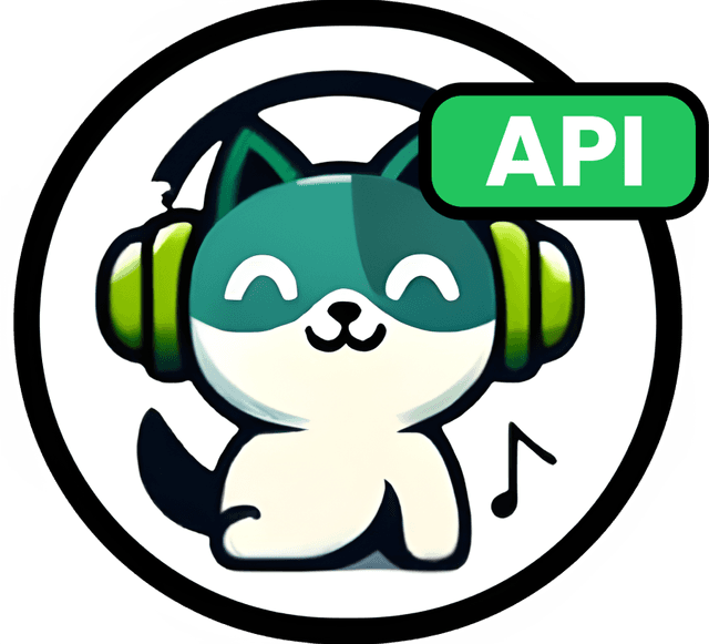 Speak in Songs API